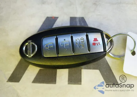 2009 Nissan Altima 2.5 S из США, поврежденный, VIN 1N4AL21E59N418528